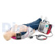 Anne Dea Advanced Rcp Resusci Anne Dea Manikin / Dea Manual